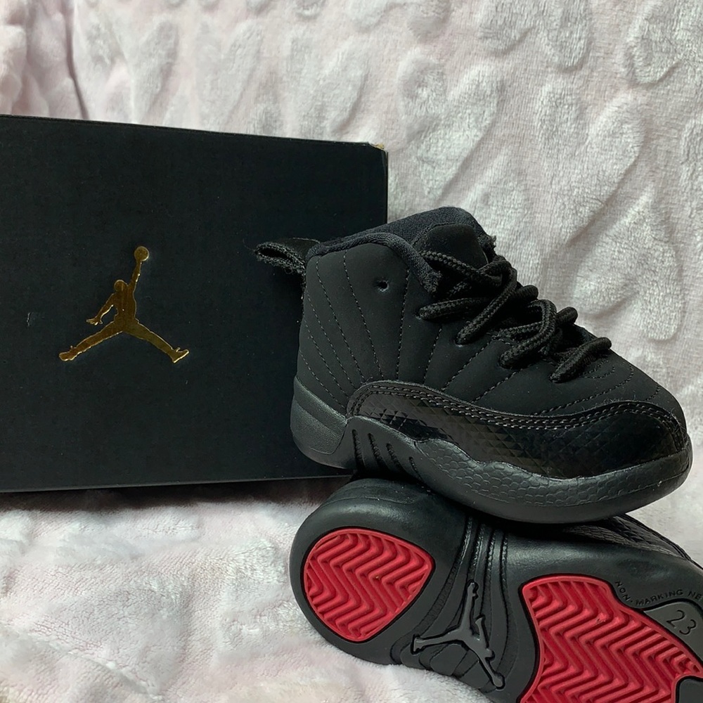 Jordan 12 Retro (TD)